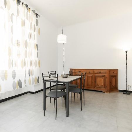 7 Minuti Dal Centro Citta Apartman Genova Kültér fotó