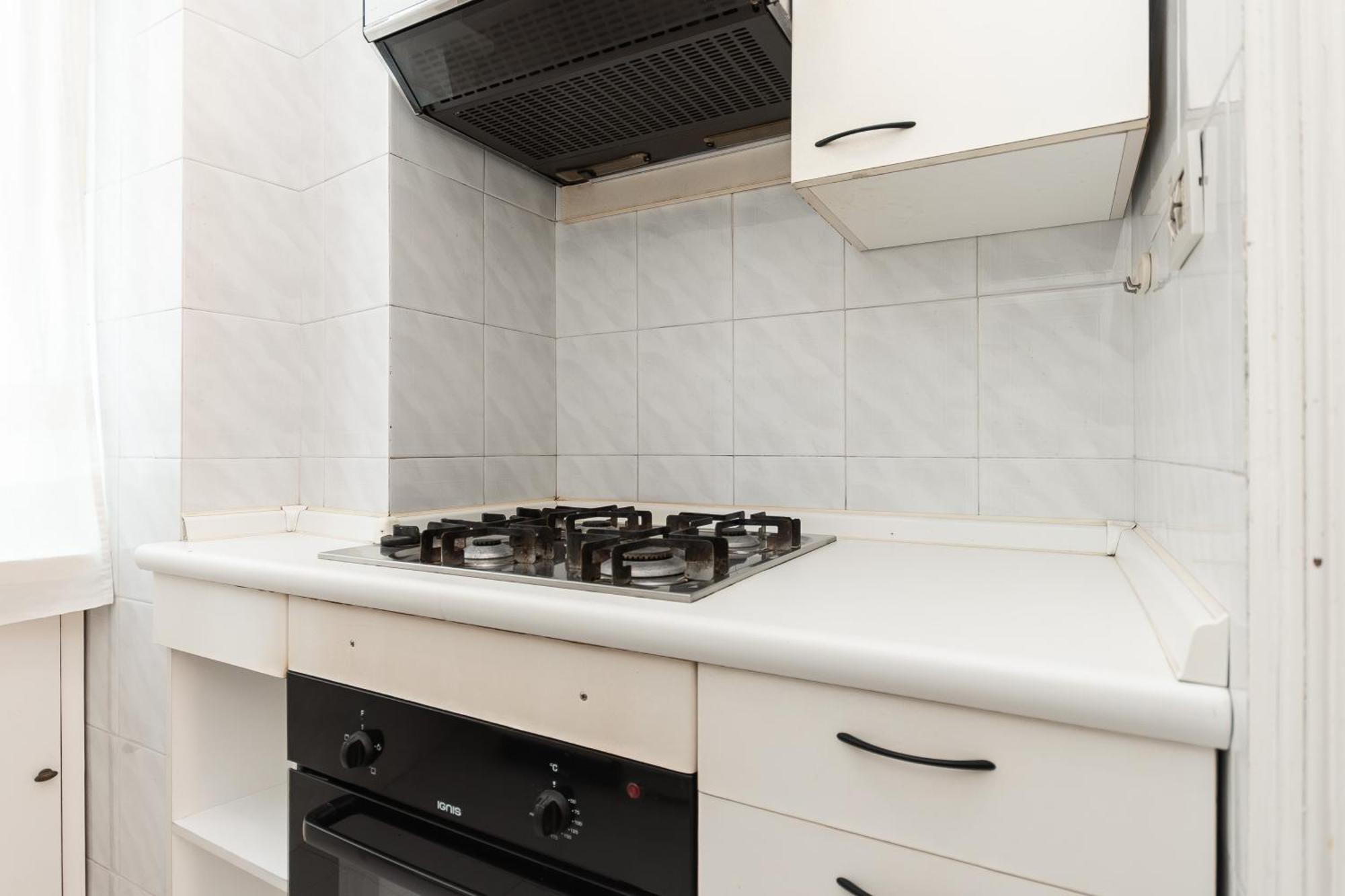 7 Minuti Dal Centro Citta Apartman Genova Kültér fotó