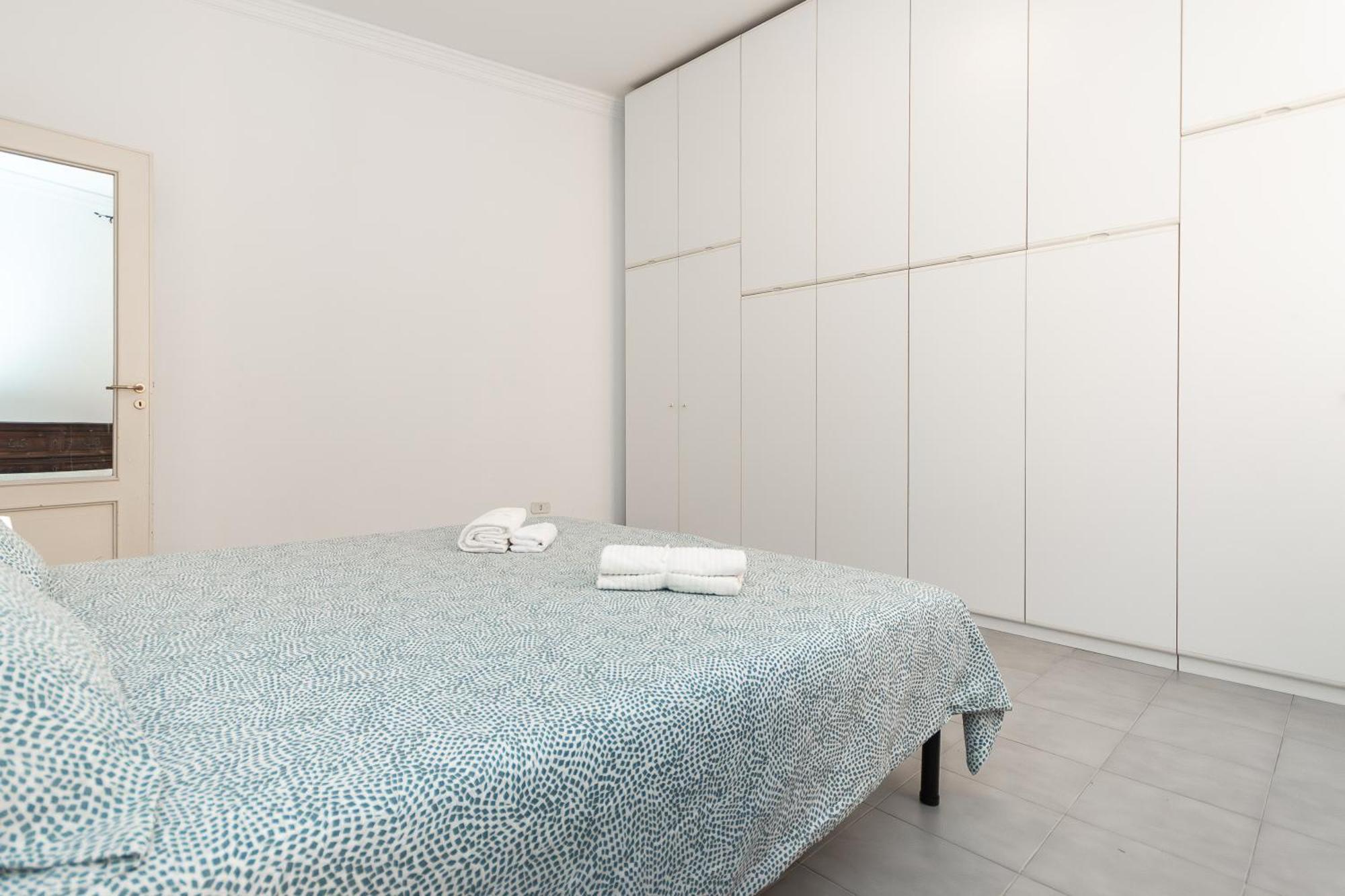 7 Minuti Dal Centro Citta Apartman Genova Kültér fotó