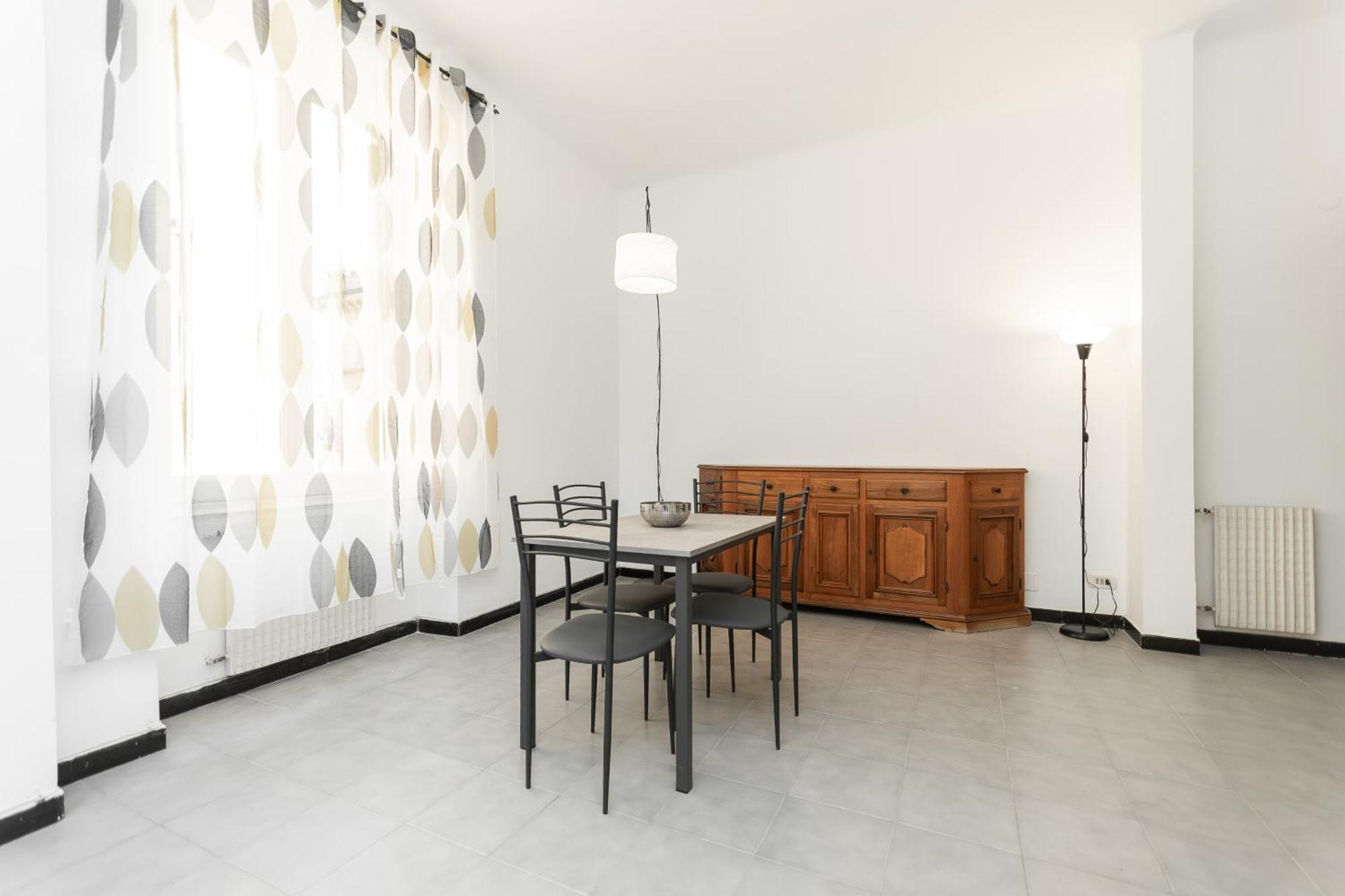 7 Minuti Dal Centro Citta Apartman Genova Kültér fotó